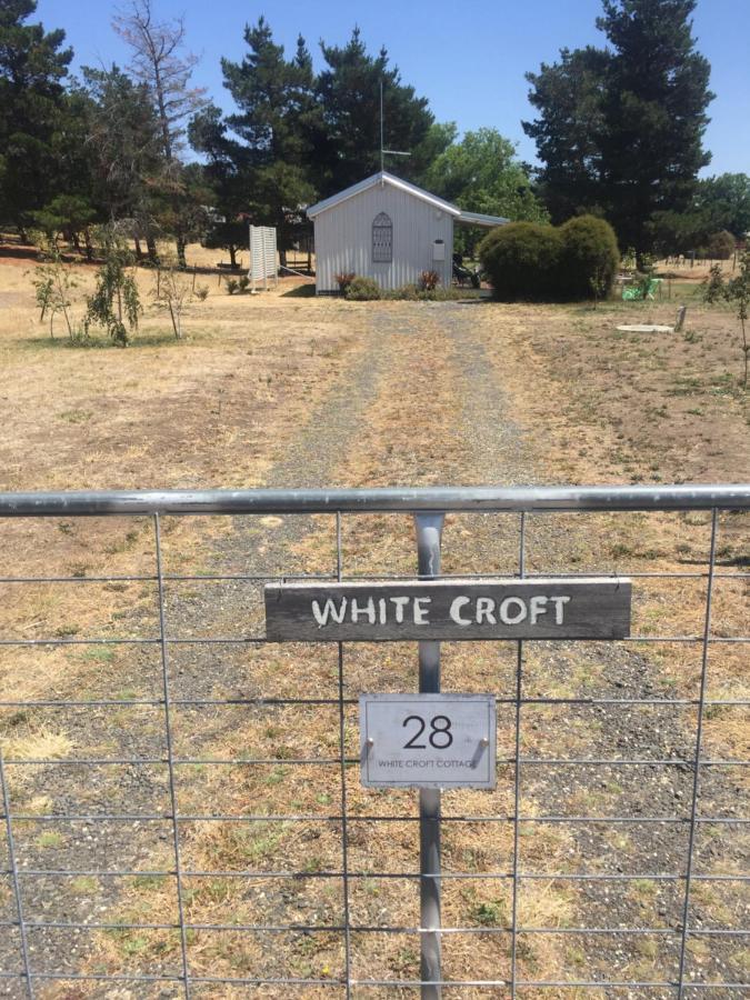 White Croft Cottage Ross Extérieur photo