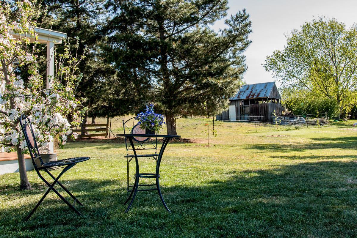 White Croft Cottage Ross Extérieur photo